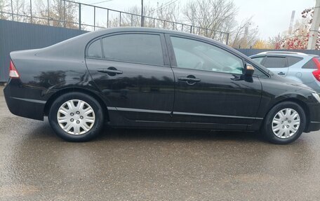 Honda Civic VIII, 2008 год, 470 000 рублей, 5 фотография