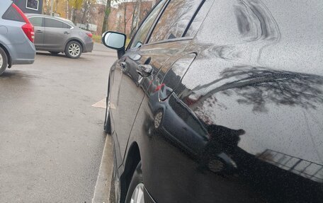 Honda Civic VIII, 2008 год, 470 000 рублей, 6 фотография