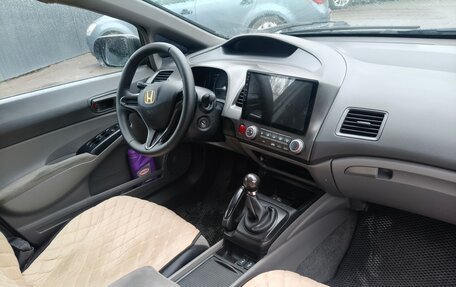 Honda Civic VIII, 2008 год, 470 000 рублей, 7 фотография