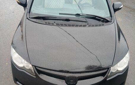 Honda Civic VIII, 2008 год, 470 000 рублей, 2 фотография