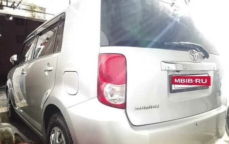 Toyota Corolla Rumion, 2008 год, 900 000 рублей, 2 фотография