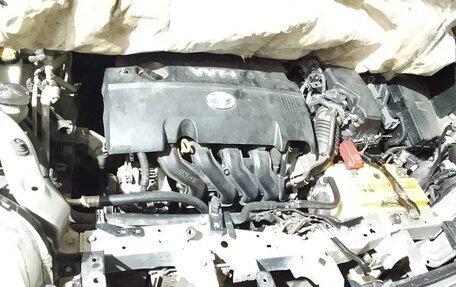 Toyota Corolla Rumion, 2008 год, 900 000 рублей, 4 фотография