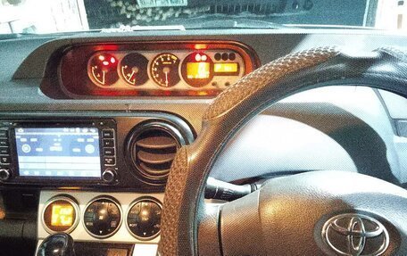 Toyota Corolla Rumion, 2008 год, 900 000 рублей, 10 фотография