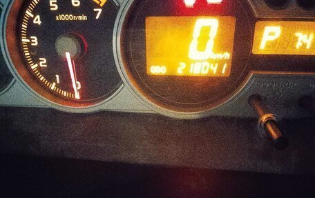 Toyota Corolla Rumion, 2008 год, 900 000 рублей, 6 фотография