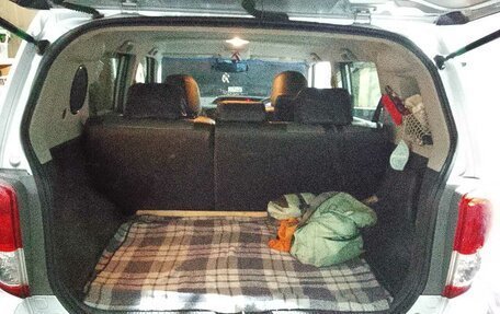 Toyota Corolla Rumion, 2008 год, 900 000 рублей, 8 фотография