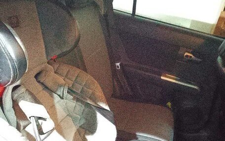 Toyota Corolla Rumion, 2008 год, 900 000 рублей, 9 фотография