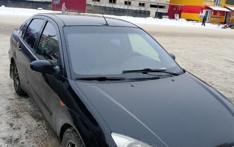 Ford Focus IV, 2004 год, 185 000 рублей, 2 фотография