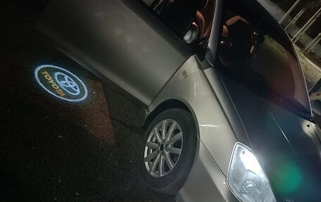 Toyota Allion, 2002 год, 700 000 рублей, 5 фотография