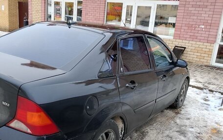 Ford Focus IV, 2004 год, 185 000 рублей, 4 фотография