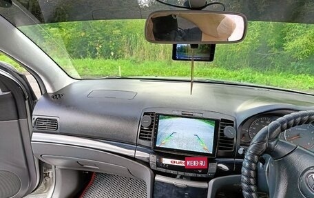 Toyota Allion, 2002 год, 700 000 рублей, 6 фотография