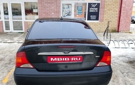 Ford Focus IV, 2004 год, 185 000 рублей, 6 фотография