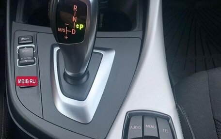 BMW 1 серия, 2017 год, 1 690 000 рублей, 8 фотография