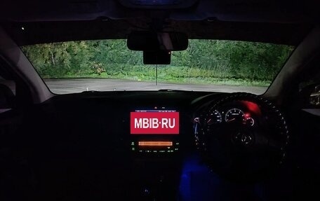 Toyota Allion, 2002 год, 700 000 рублей, 3 фотография