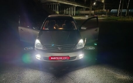 Toyota Allion, 2002 год, 700 000 рублей, 4 фотография