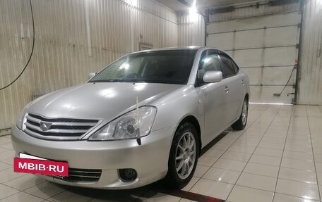 Toyota Allion, 2002 год, 700 000 рублей, 2 фотография