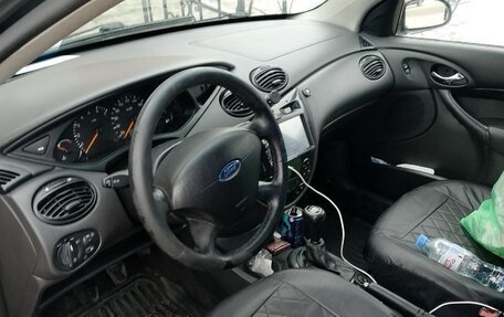 Ford Focus IV, 2004 год, 185 000 рублей, 8 фотография
