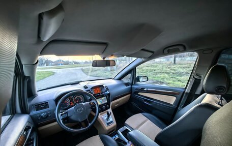 Opel Zafira B, 2008 год, 550 000 рублей, 8 фотография