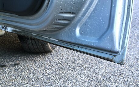 Opel Zafira B, 2008 год, 550 000 рублей, 18 фотография