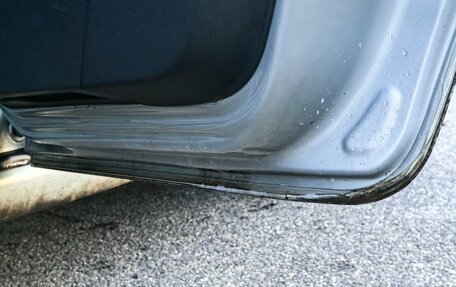 Opel Zafira B, 2008 год, 550 000 рублей, 19 фотография