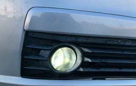 Opel Zafira B, 2008 год, 550 000 рублей, 25 фотография