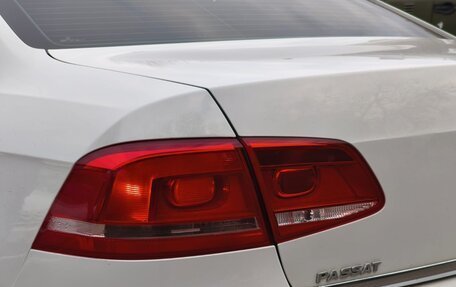 Volkswagen Passat B7, 2011 год, 899 000 рублей, 8 фотография