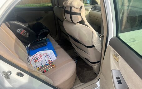 Toyota Corolla, 2004 год, 580 000 рублей, 8 фотография