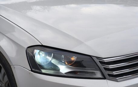 Volkswagen Passat B7, 2011 год, 899 000 рублей, 7 фотография