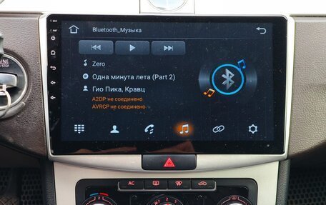 Volkswagen Passat B7, 2011 год, 899 000 рублей, 9 фотография