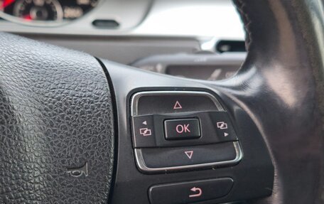 Volkswagen Passat B7, 2011 год, 899 000 рублей, 19 фотография