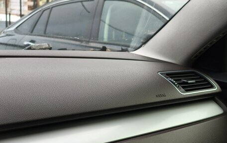 Volkswagen Passat B7, 2011 год, 899 000 рублей, 11 фотография