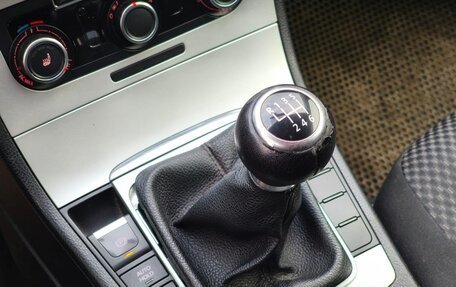 Volkswagen Passat B7, 2011 год, 899 000 рублей, 12 фотография