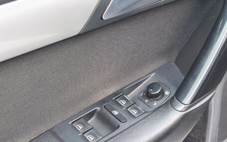 Volkswagen Passat B7, 2011 год, 899 000 рублей, 17 фотография