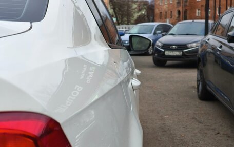 Volkswagen Passat B7, 2011 год, 899 000 рублей, 16 фотография