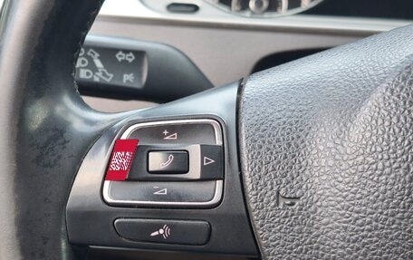 Volkswagen Passat B7, 2011 год, 899 000 рублей, 18 фотография