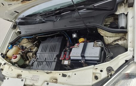 Fiat Doblo I, 2010 год, 700 000 рублей, 11 фотография