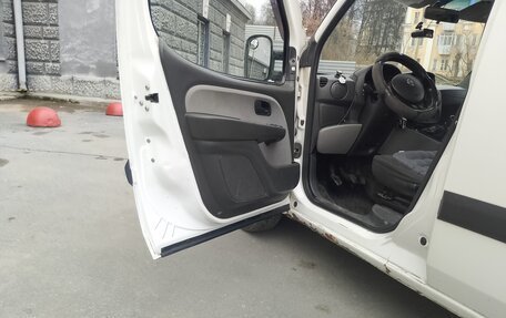 Fiat Doblo I, 2010 год, 700 000 рублей, 8 фотография