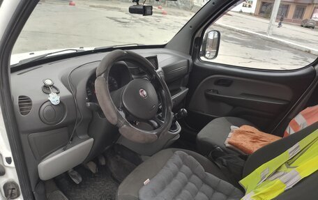 Fiat Doblo I, 2010 год, 700 000 рублей, 7 фотография