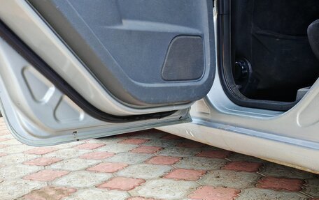 Ford Focus II рестайлинг, 2008 год, 480 000 рублей, 10 фотография