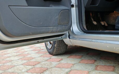 Ford Focus II рестайлинг, 2008 год, 480 000 рублей, 9 фотография