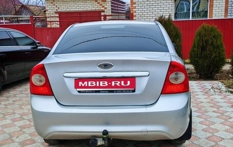 Ford Focus II рестайлинг, 2008 год, 480 000 рублей, 8 фотография