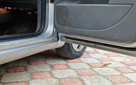 Ford Focus II рестайлинг, 2008 год, 480 000 рублей, 11 фотография