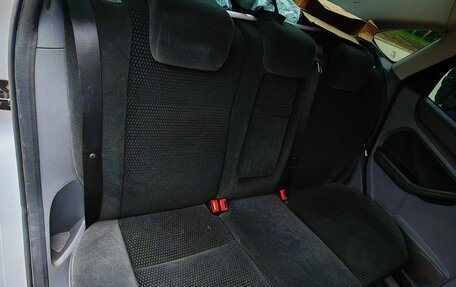 Ford Focus II рестайлинг, 2008 год, 480 000 рублей, 14 фотография