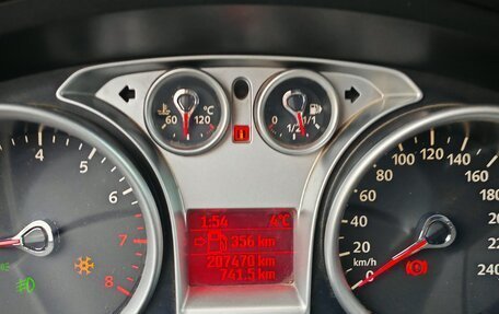 Ford Focus II рестайлинг, 2008 год, 480 000 рублей, 15 фотография