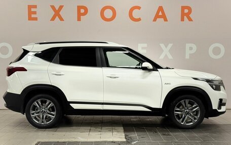 KIA Seltos I, 2020 год, 2 030 000 рублей, 4 фотография