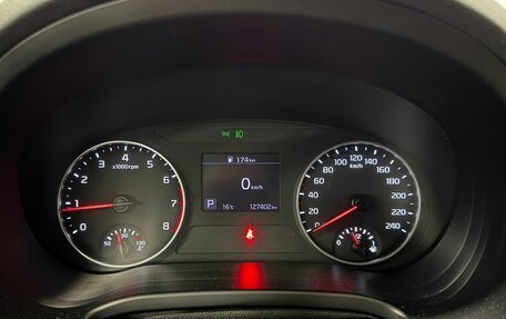 KIA Seltos I, 2020 год, 2 030 000 рублей, 10 фотография