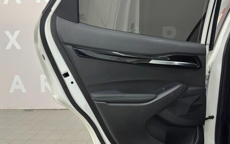 KIA Seltos I, 2020 год, 2 030 000 рублей, 16 фотография