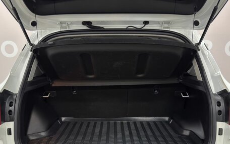 KIA Seltos I, 2020 год, 2 030 000 рублей, 18 фотография