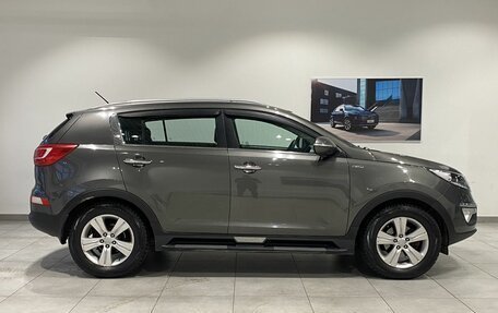 KIA Sportage III, 2012 год, 1 013 000 рублей, 4 фотография