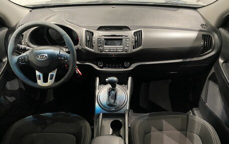 KIA Sportage III, 2012 год, 1 013 000 рублей, 10 фотография