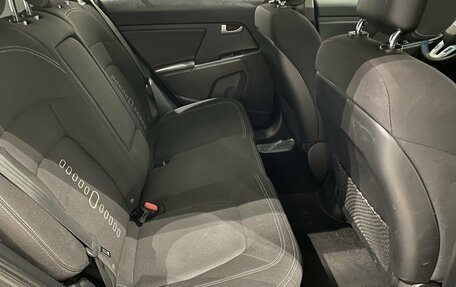 KIA Sportage III, 2012 год, 1 013 000 рублей, 11 фотография